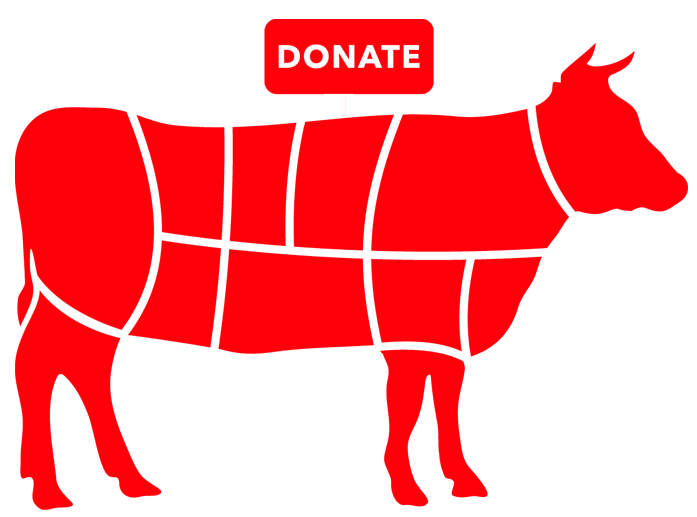 Donate Cow Share