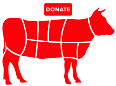 Donate Cow Share